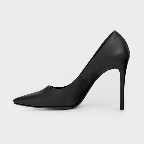 Vegan heels hot sale usa